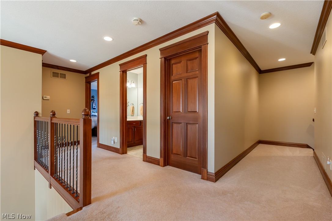 Saint James Place - Residential