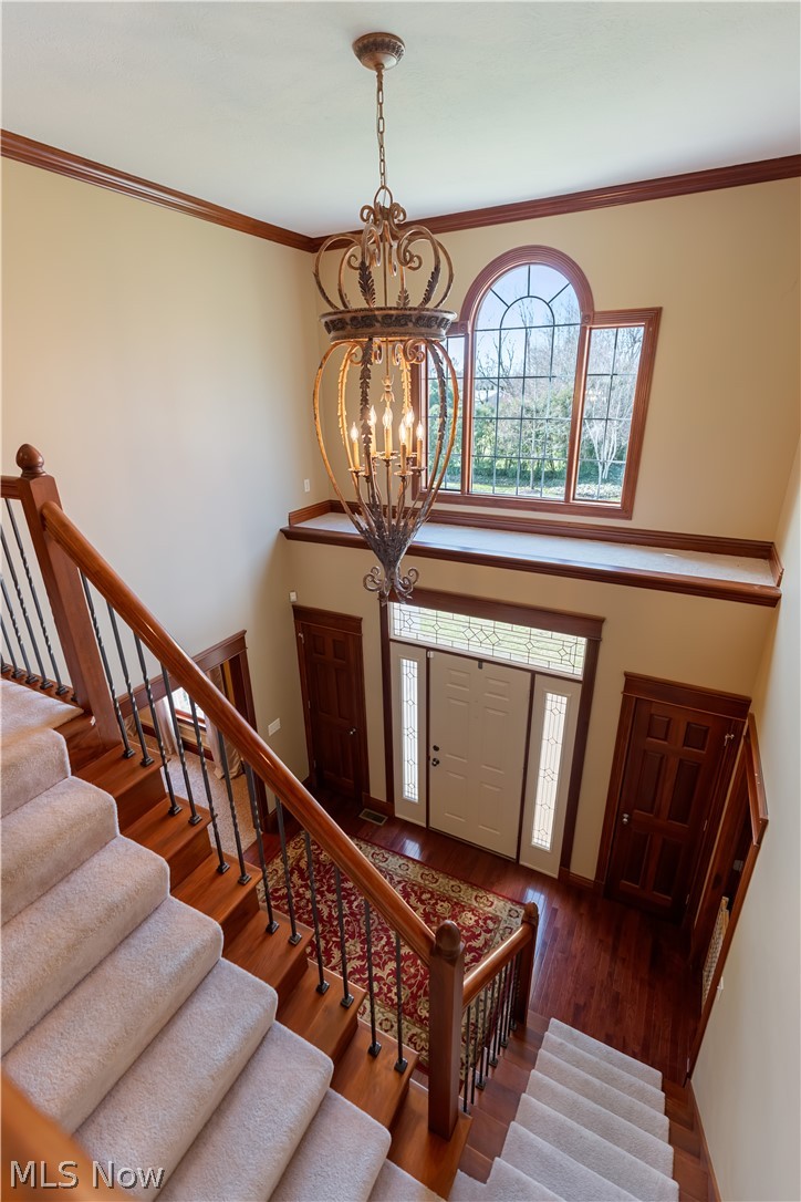 Saint James Place - Residential