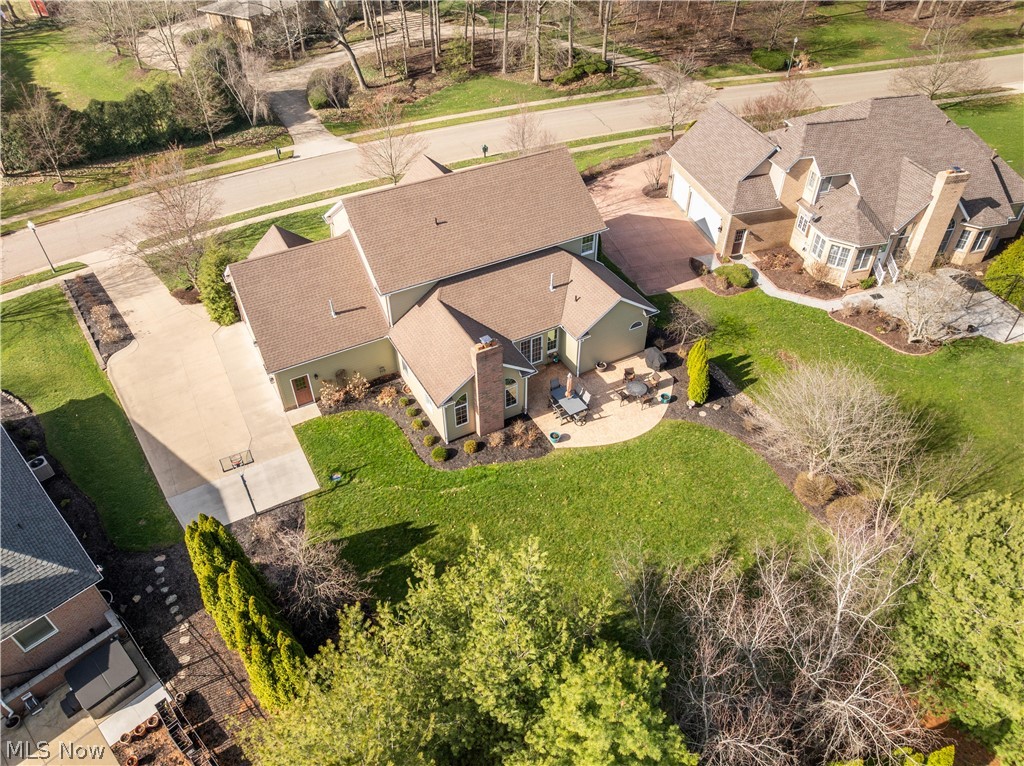 Saint James Place - Residential