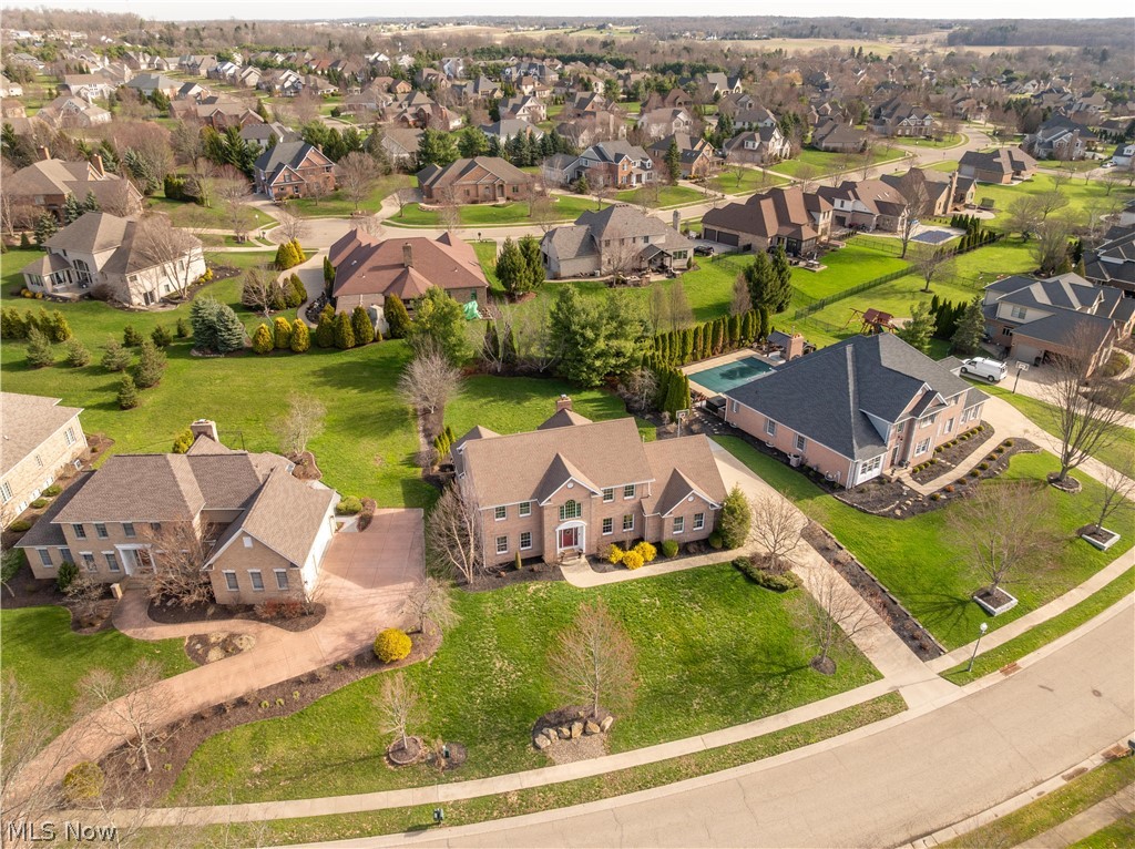 Saint James Place - Residential