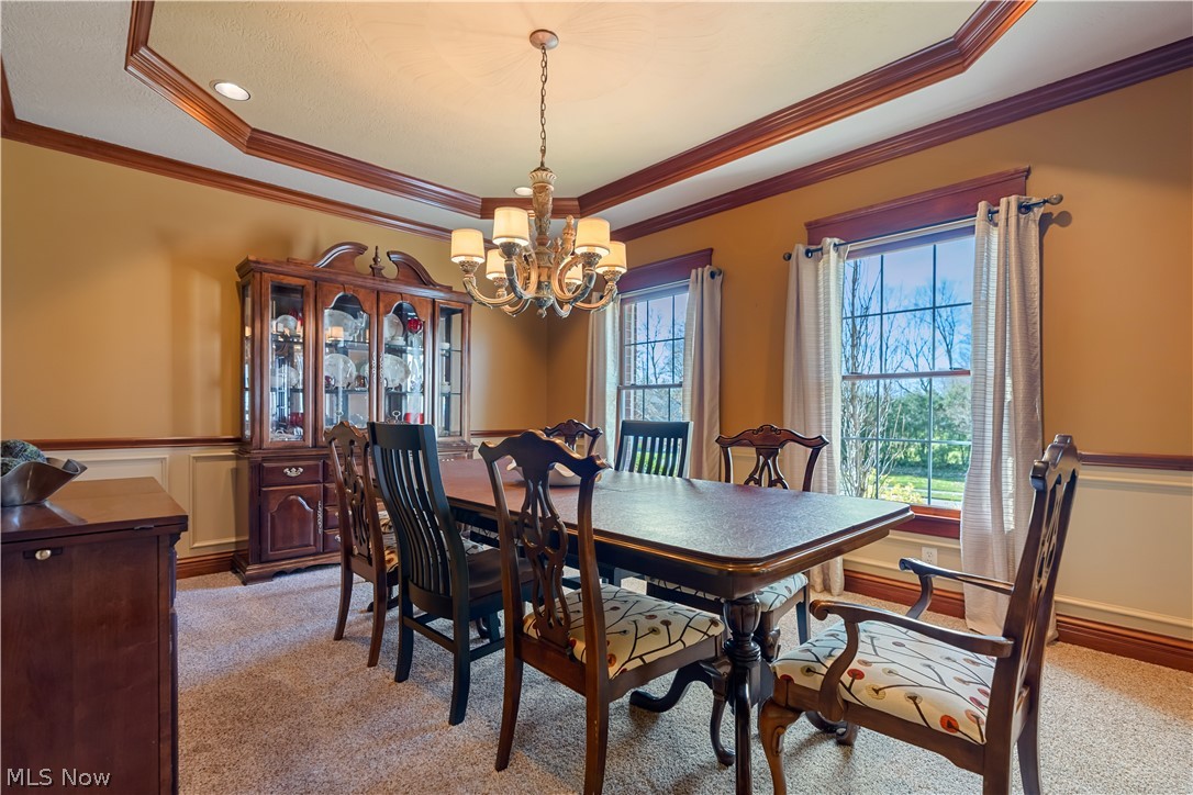 Saint James Place - Residential