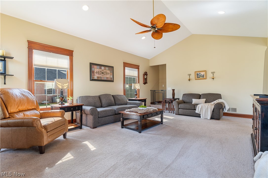 Saint James Place - Residential