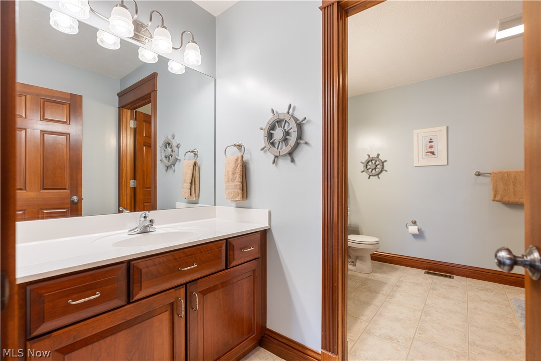 Saint James Place - Residential