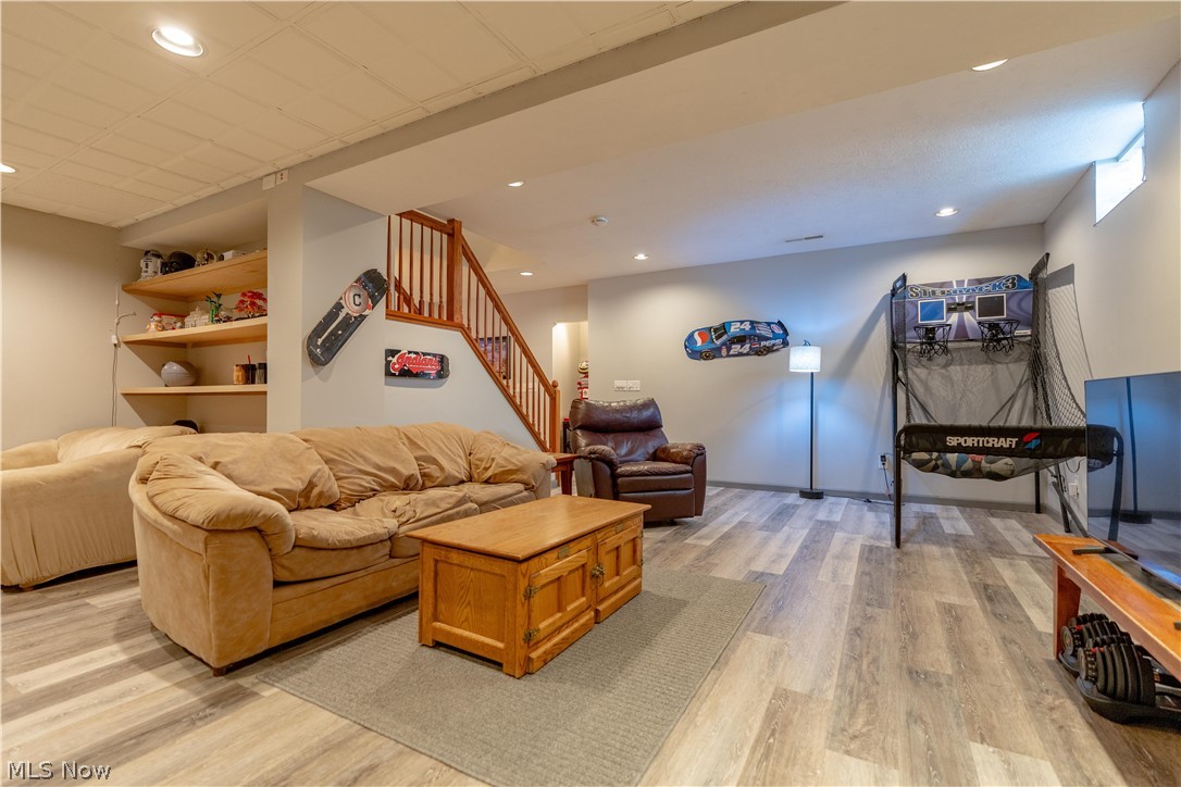 Saint James Place - Residential