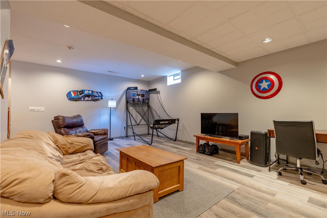 Saint James Place - Residential