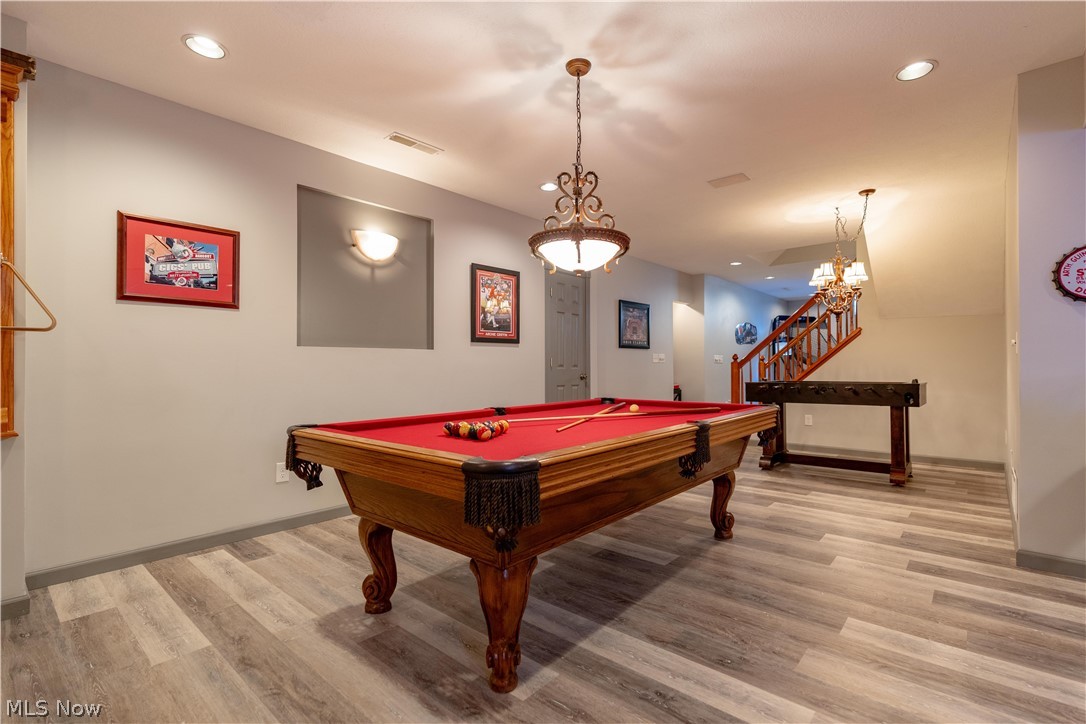 Saint James Place - Residential