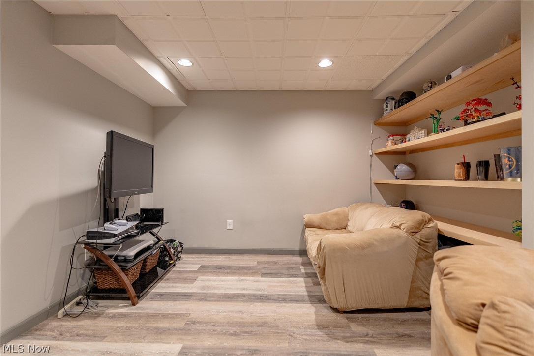 Saint James Place - Residential