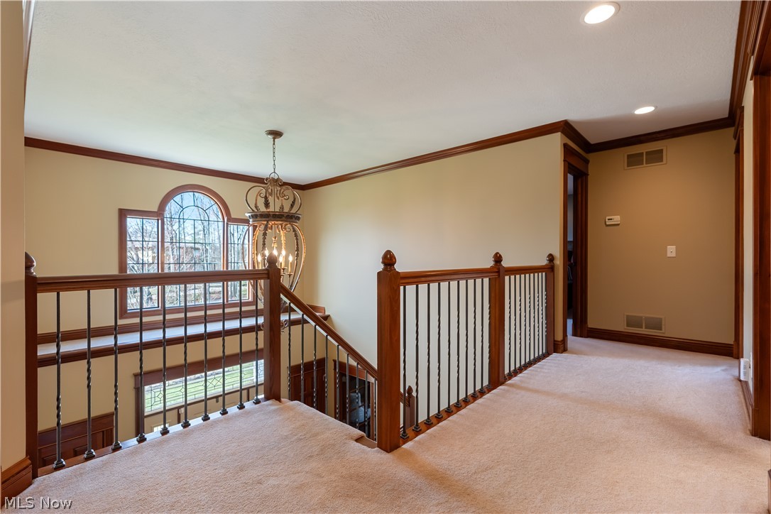 Saint James Place - Residential