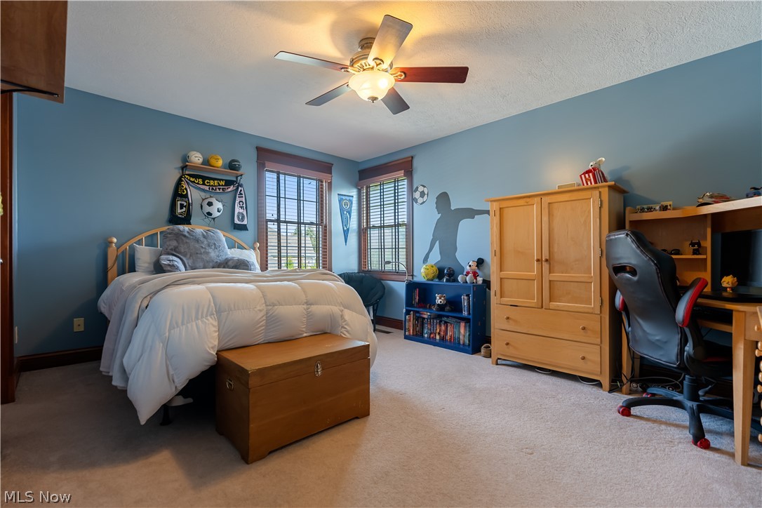 Saint James Place - Residential