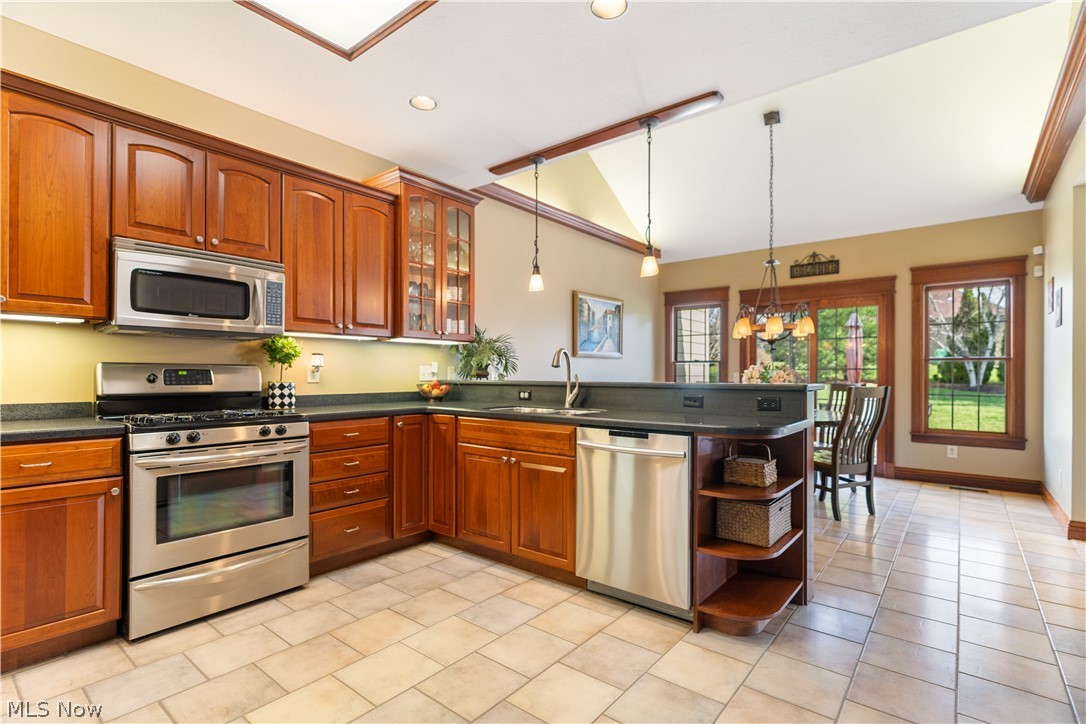 Saint James Place - Residential