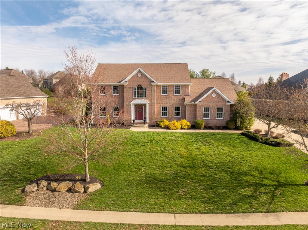 Saint James Place - Residential