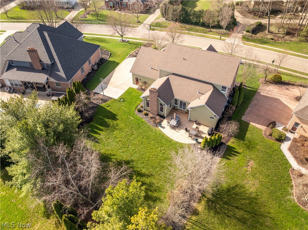 Saint James Place - Residential