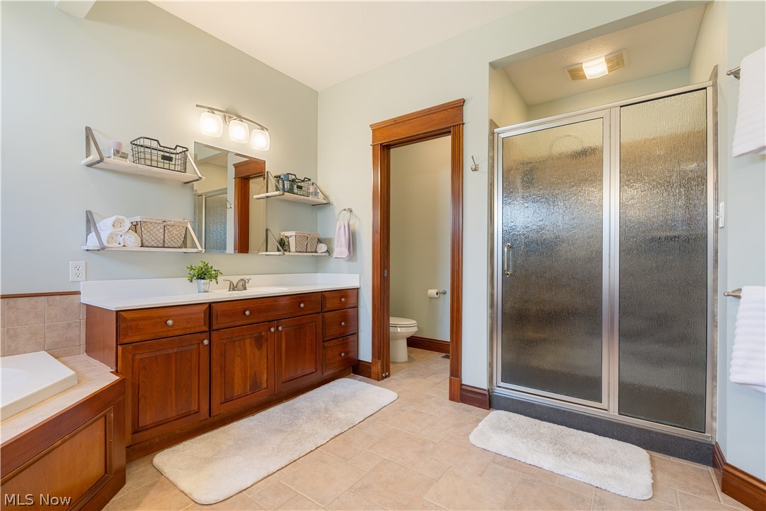 Saint James Place - Residential