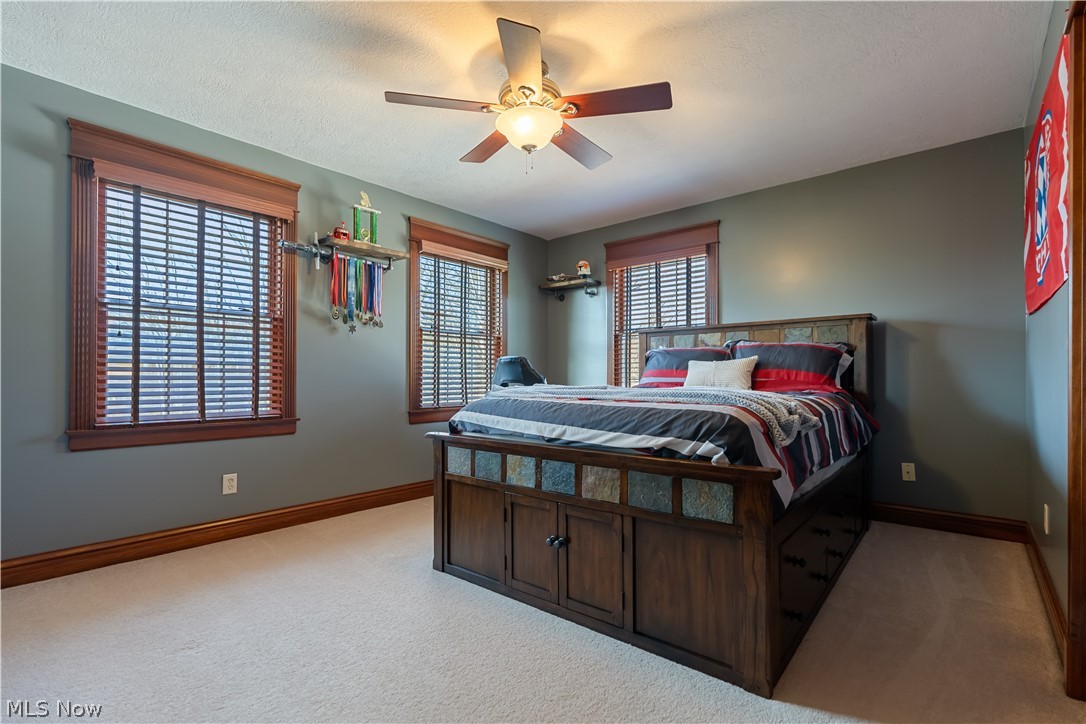 Saint James Place - Residential