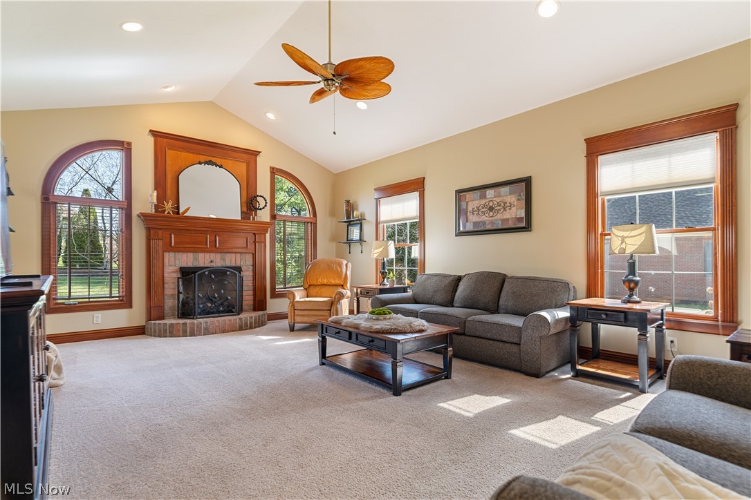 Saint James Place - Residential