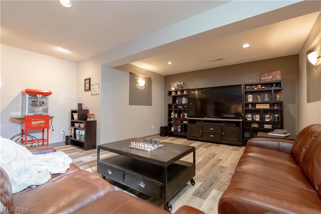 Saint James Place - Residential