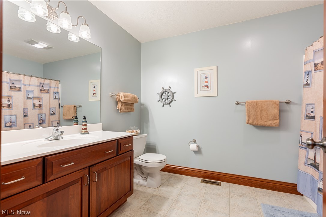 Saint James Place - Residential