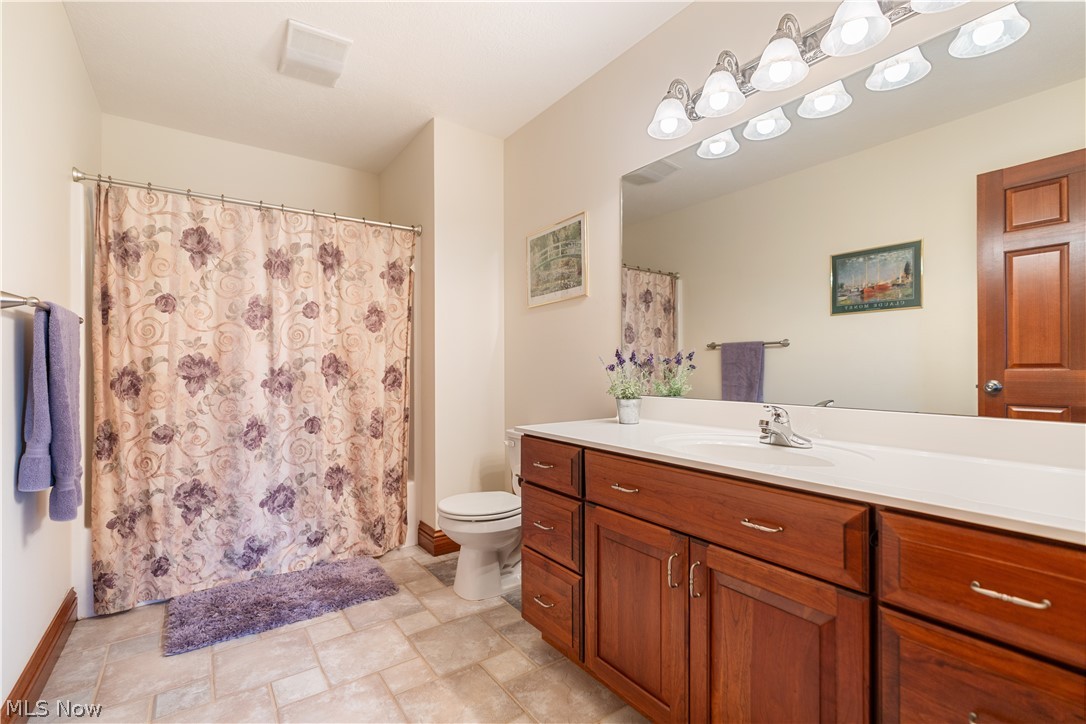 Saint James Place - Residential