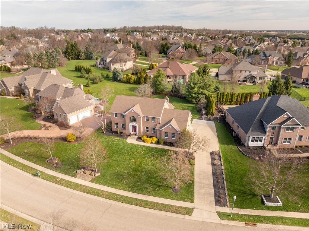 Saint James Place - Residential