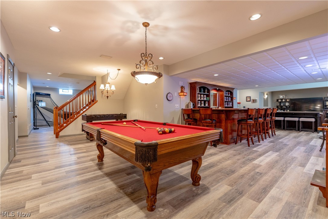 Saint James Place - Residential