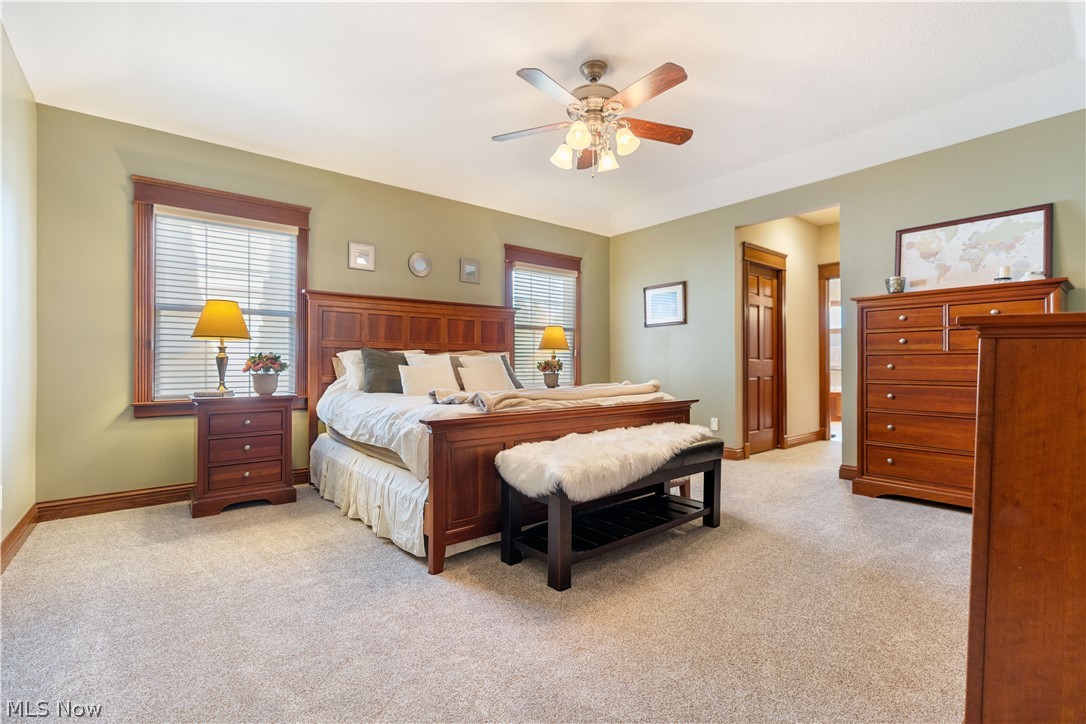 Saint James Place - Residential