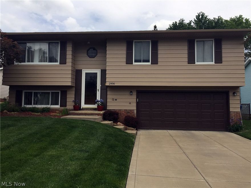 **PRICED BELOW APPRAISED VALUE** MOVE RIGHT IN to this updated and well maintained home. Perfect for a growing family. Within walking distance of Dentzler Elementary! Recently updated throughout. The Kitchen features newer cabinets with granite countertops. The Dining area leads to a deck in the back yard with privacy fence that includes a swing set and sand box. The baths have been updated as well! Hardwood floors in the bedrooms and living room. Separate family and living room affords a growing family lots of space. Large Laundry room. All appliances stay. Access to the back yard from both levels. Dishwasher, Refrigerator, Range, Microwave, Washer, Dryer all stay. New roof 2013, AC New 2016. Call for a Showing today - this one won't last long!