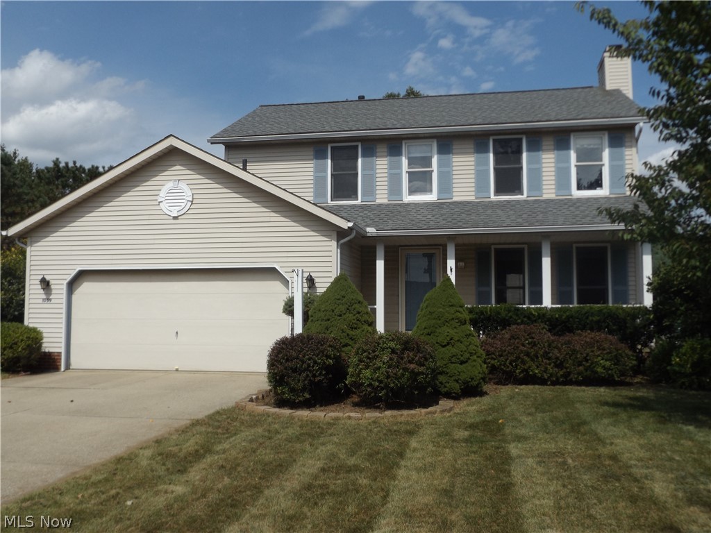 Fieldstone - Residential