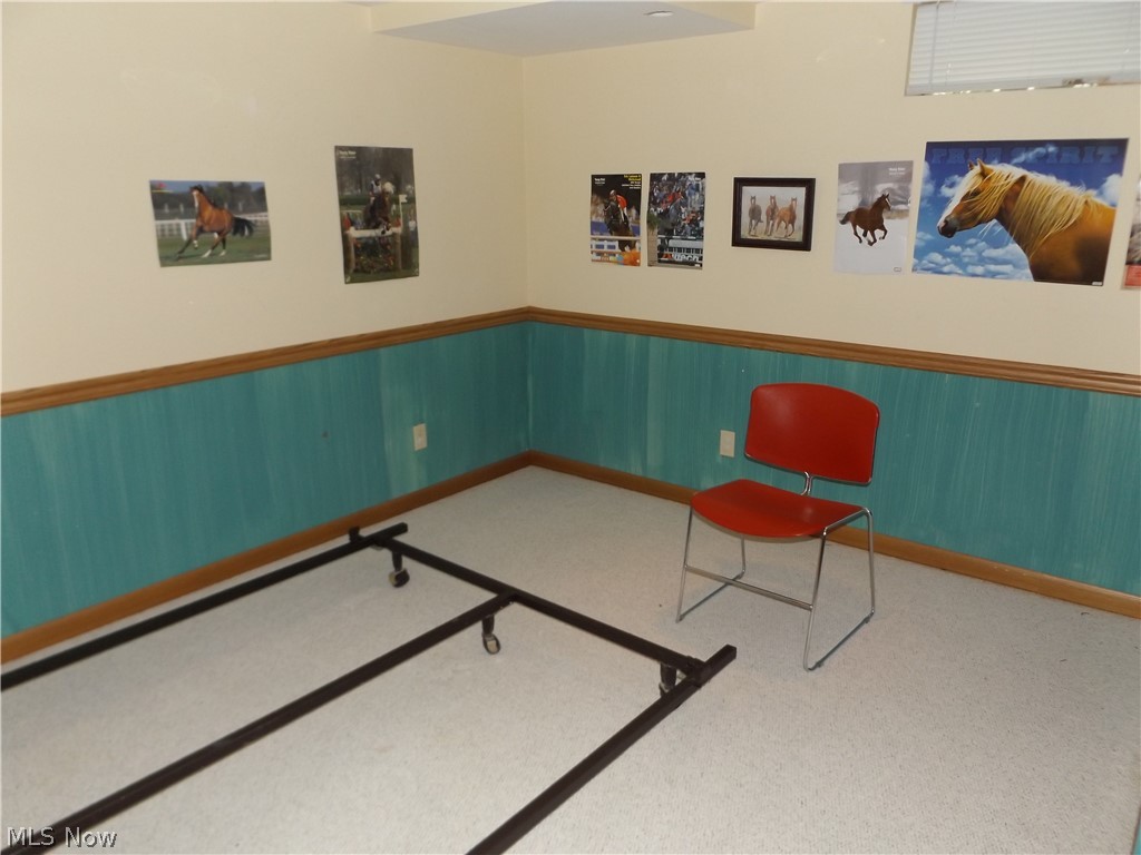 Fieldstone - Residential