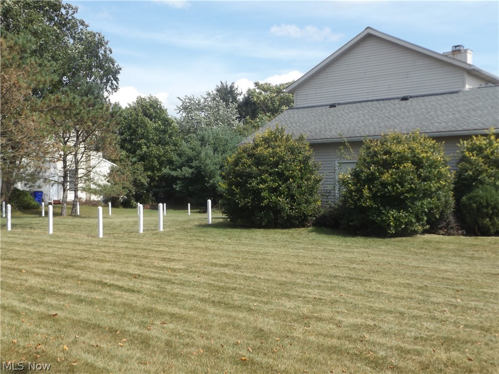 Fieldstone - Residential