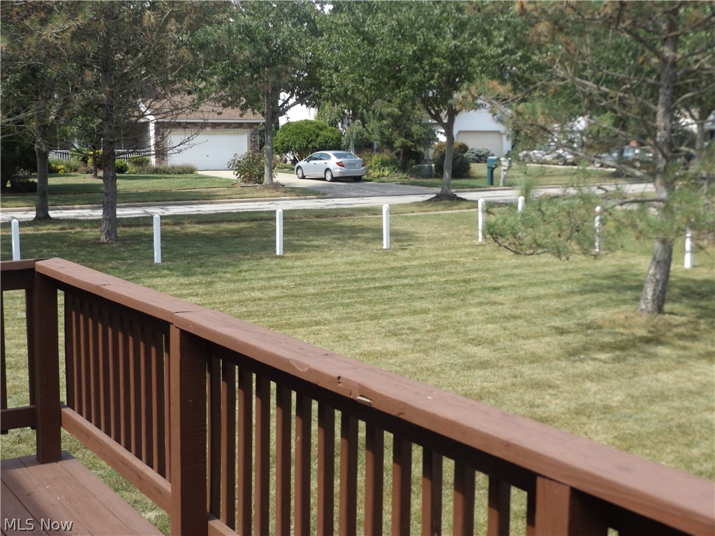 Fieldstone - Residential