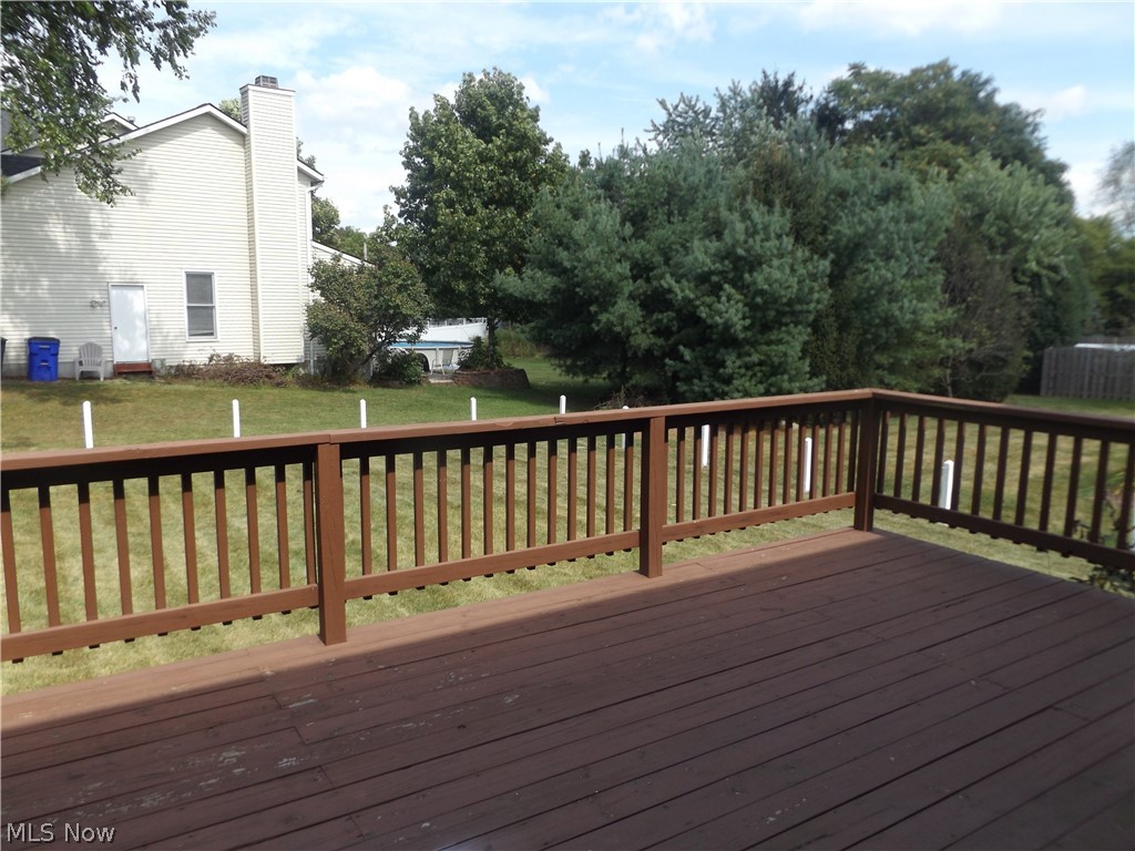 Fieldstone - Residential