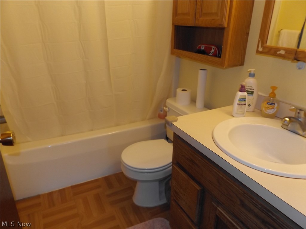 Fieldstone - Residential