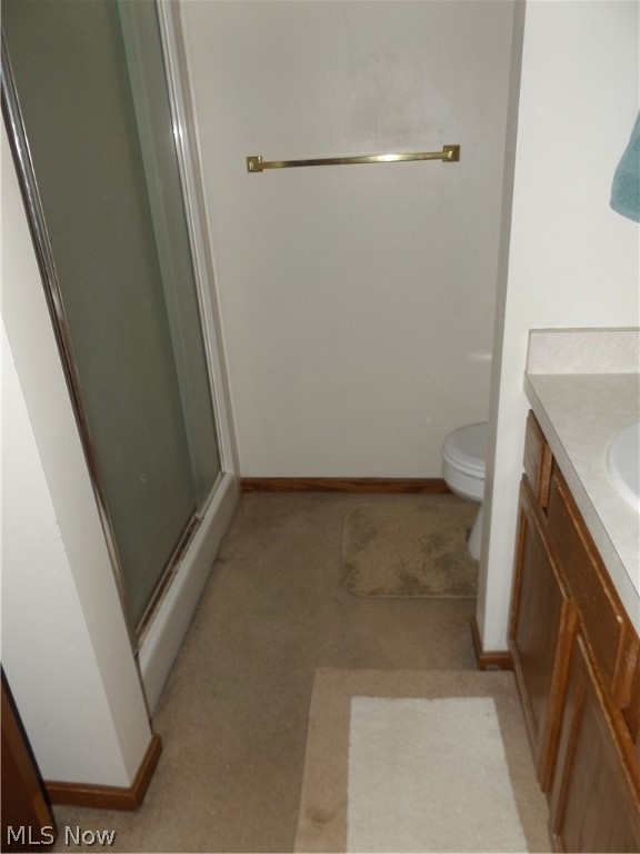 Fieldstone - Residential