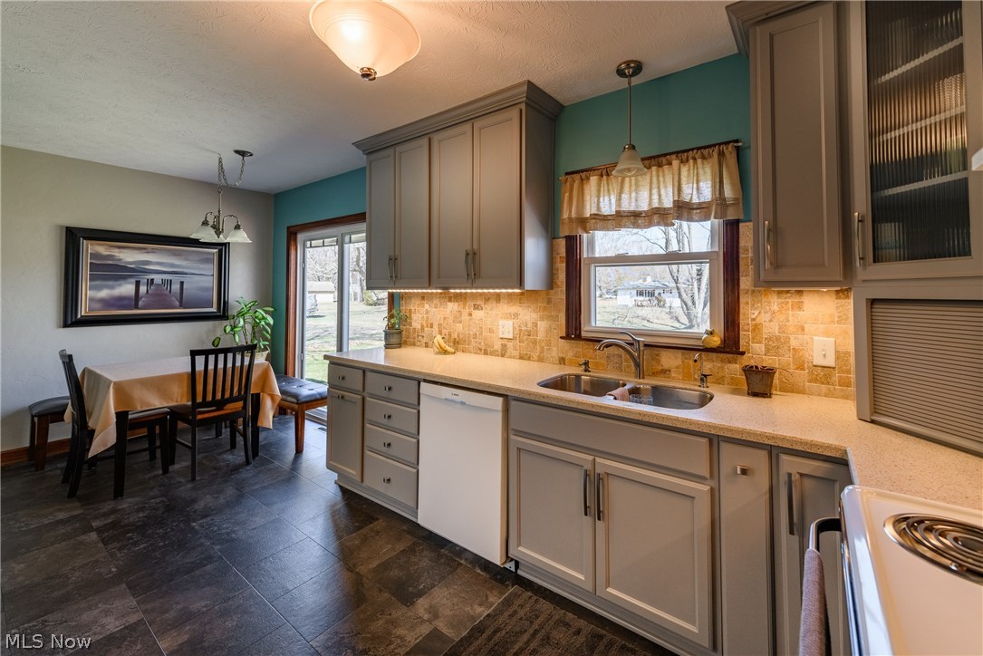 Keplers Lndg - Residential