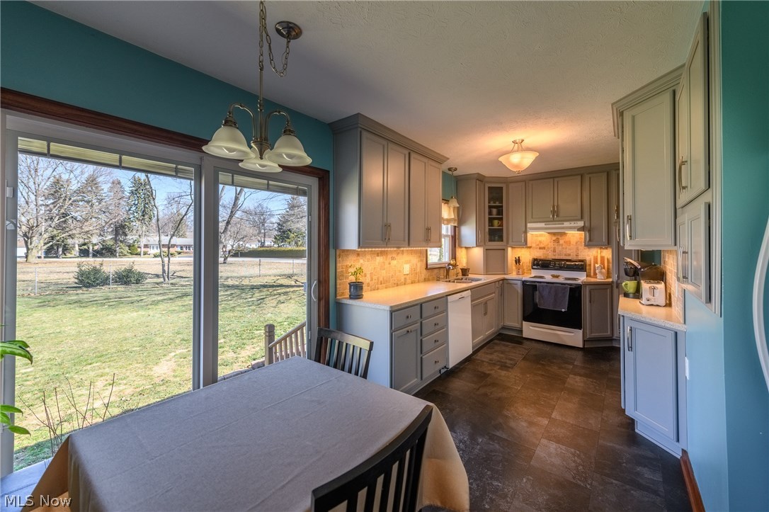 Keplers Lndg - Residential