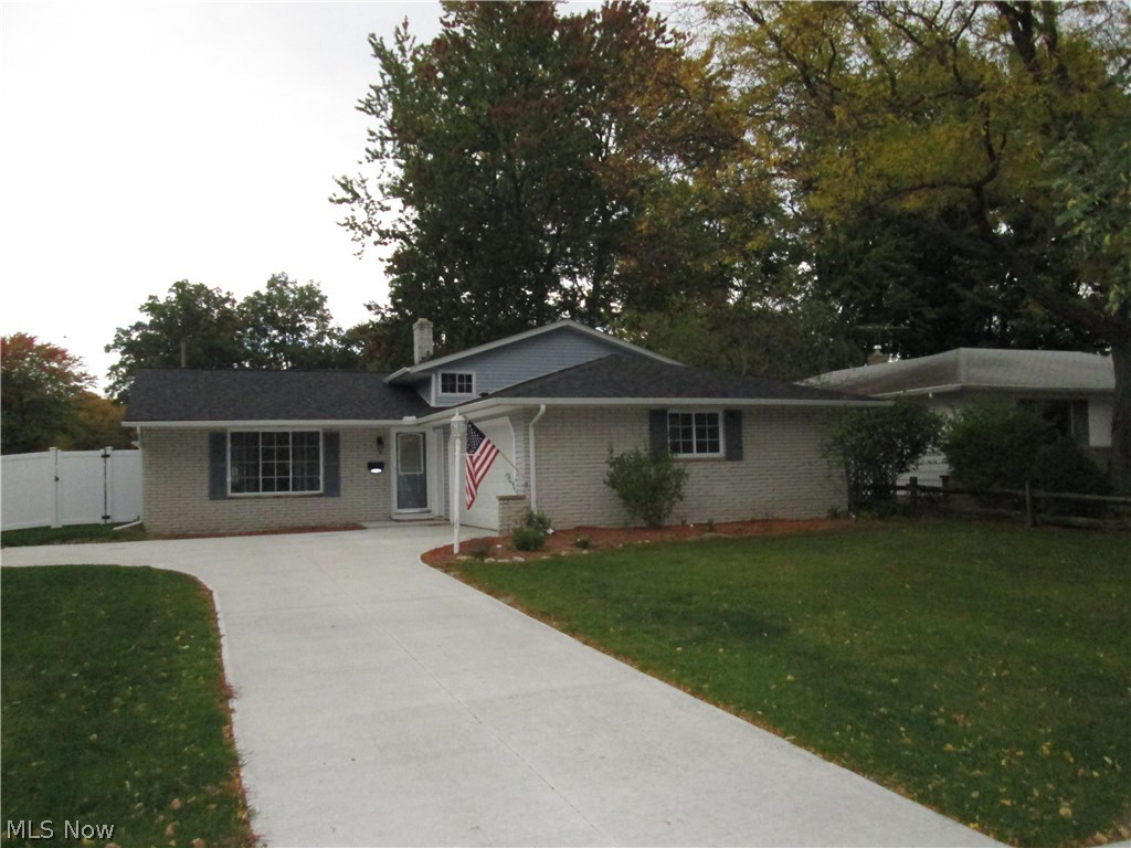 Noreen - Residential