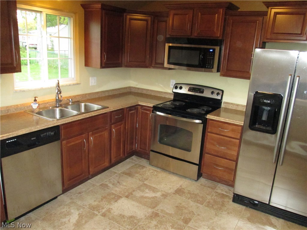 Noreen - Residential