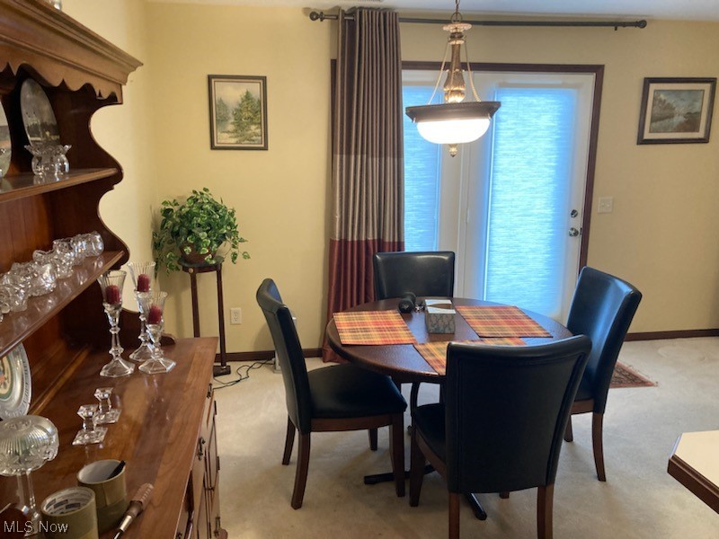 Pine Ridge Condo - Residential