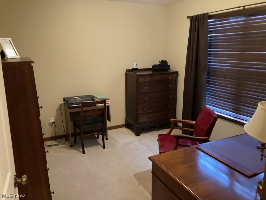 Pine Ridge Condo - Residential