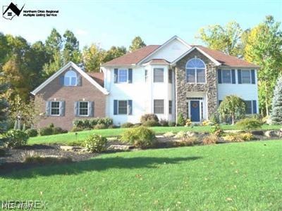 Canyon Ridge Sub - Residential