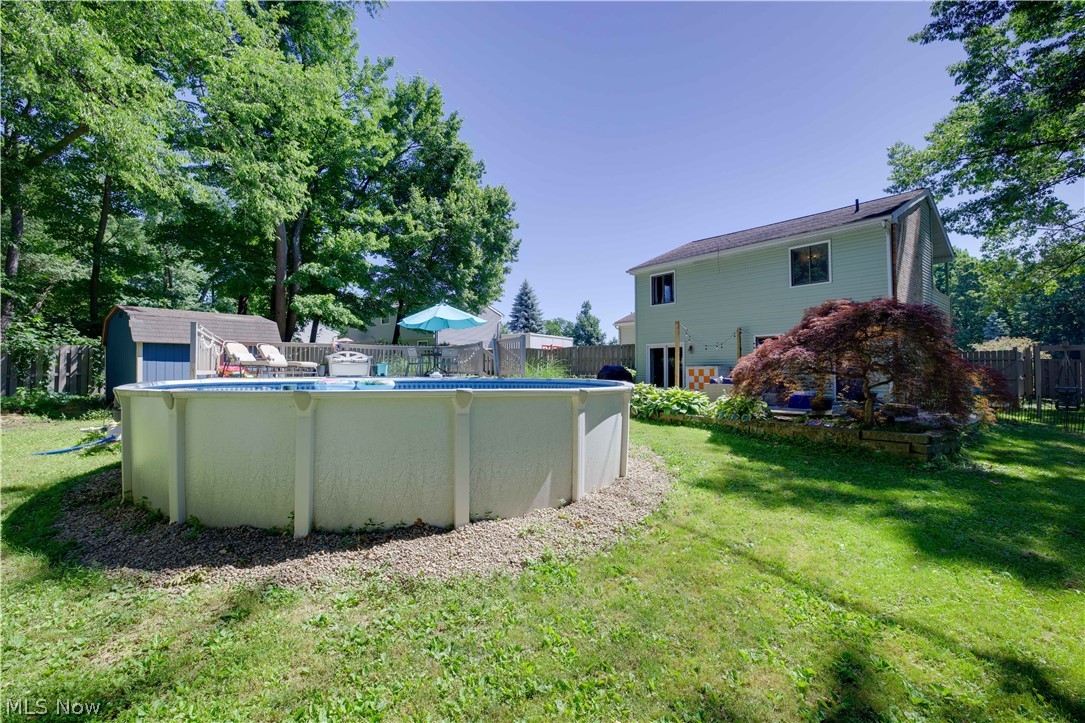 River Park Estates 1 - Residential