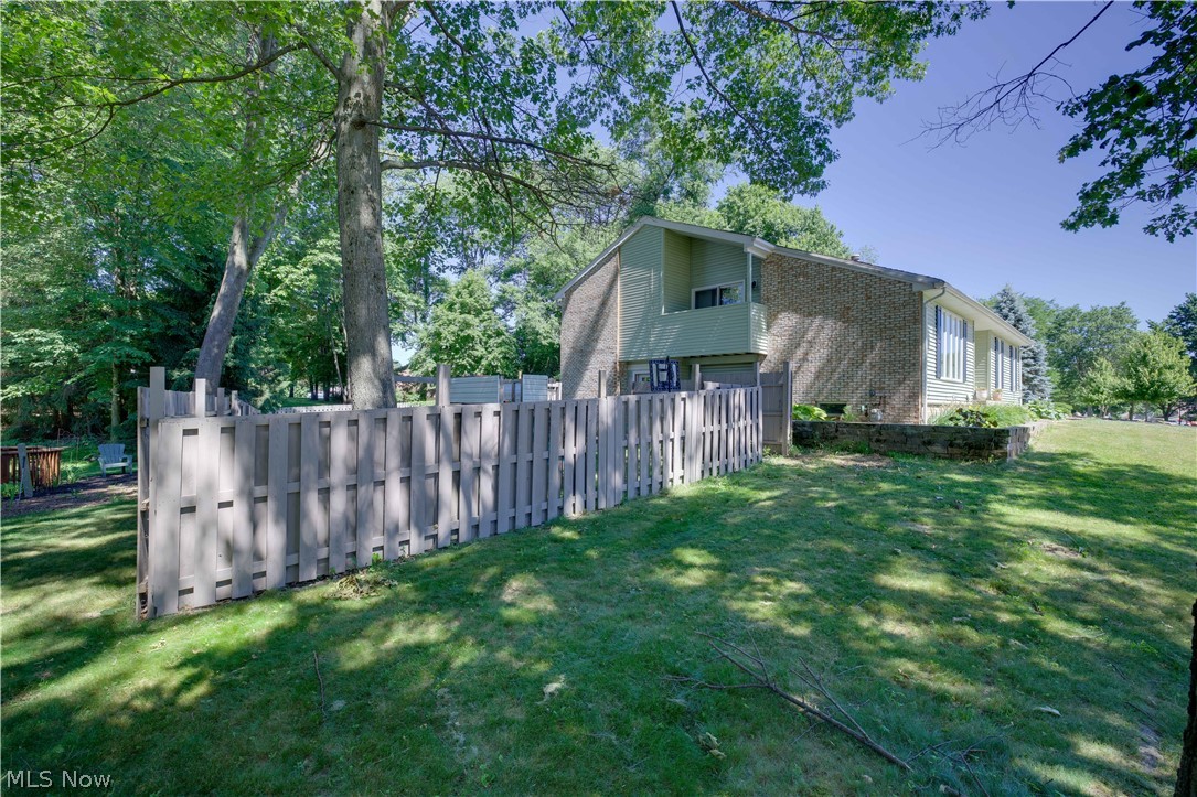 River Park Estates 1 - Residential