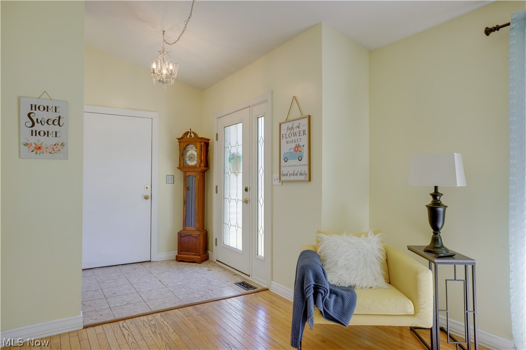 River Park Estates 1 - Residential