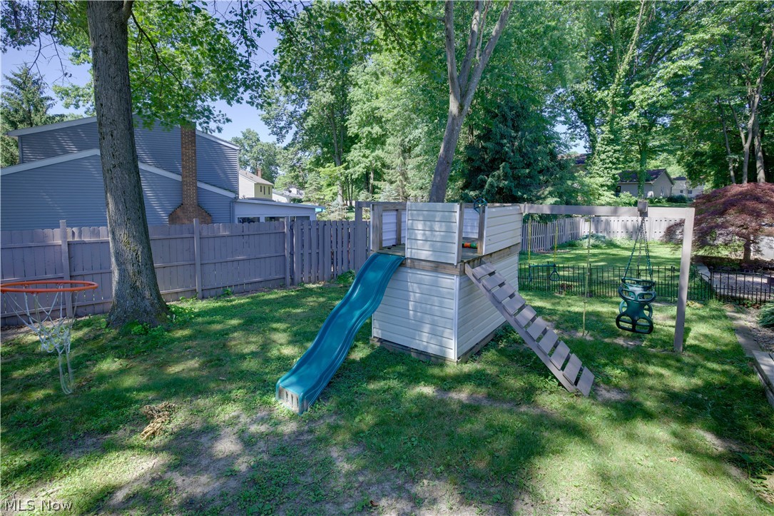 River Park Estates 1 - Residential