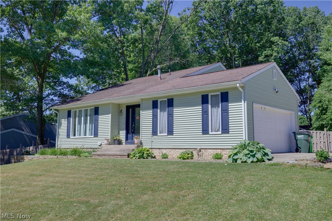 River Park Estates 1 - Residential