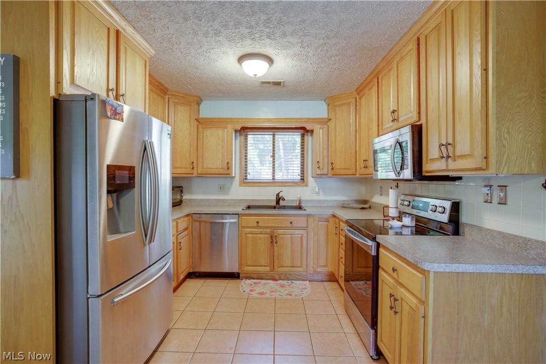 River Park Estates 1 - Residential