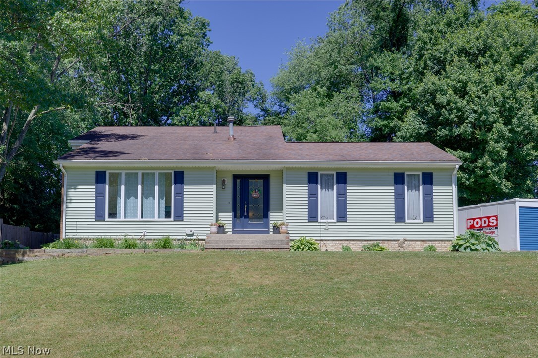 River Park Estates 1 - Residential