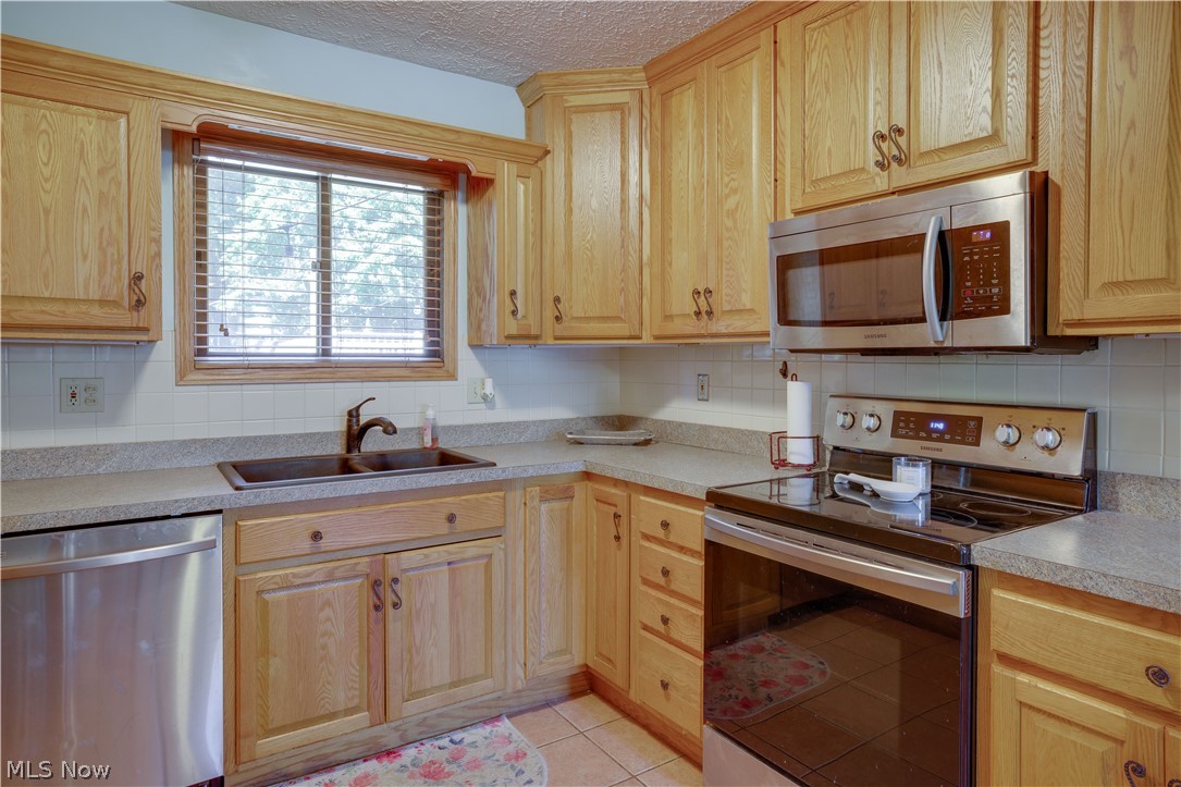 River Park Estates 1 - Residential