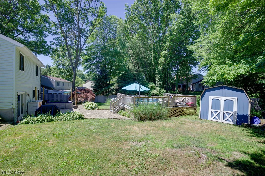 River Park Estates 1 - Residential