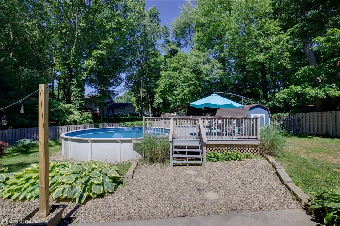 River Park Estates 1 - Residential